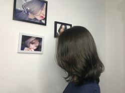 -山浦形象烫染