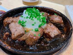 -东京屋(武定路店)