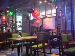 -炭火功夫烤鱼·小龙虾音乐餐吧(新风街店)