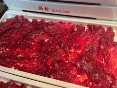 -汕头八合里海记牛肉店(清河店)