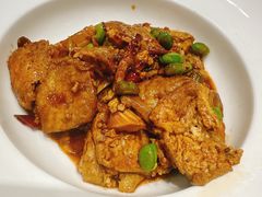 -虎哥私房菜(馒头山店)