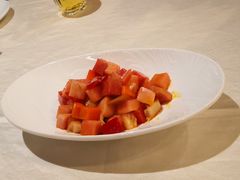 四川泡菜-峨嵋酒家(牡丹园店)