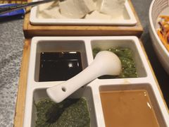 -老济南·地道济南菜(大明湖店)