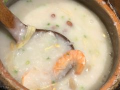 -南拳十三姨·潮汕砂锅粥(世纪金源店)