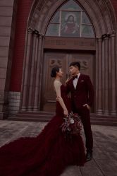 -卡米拉婚纱摄影工作室(金汇广场店)