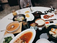 -味钱塘·钱塘浙宴(宋城之江银泰店)