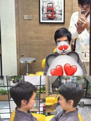 -東方名剪·ETSTYLE