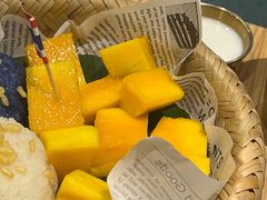 -仙罗泰·泰国餐厅(印象汇店)