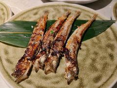 -大渔铁板烧(民盈·国贸城店)