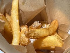 特惠松露风味薯条-Maxpoint Kitchen 西餐咖啡(乐峰广场店)