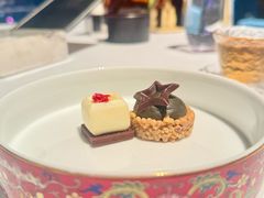 -金轩中餐厅 Jin Xuan(浦东丽思卡尔顿酒店)