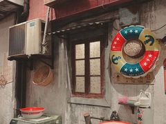 门面-CITY MART城市集市·里弄(北外滩来福士广场店)