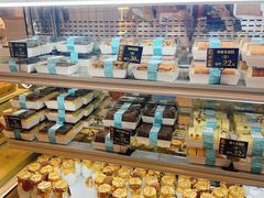 -老大昌(淮海中路店)