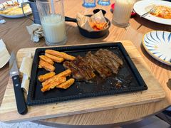 -必胜客(港城新天地店)