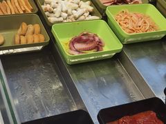 -天府国麻辣香锅(李沧万达店)
