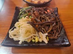 -大阪烧肉BAKA一代(十亩地店)