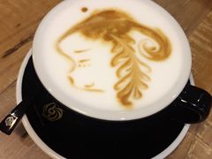 -麦隆咖啡Mellower Coffee(弘基时尚生活中心店)