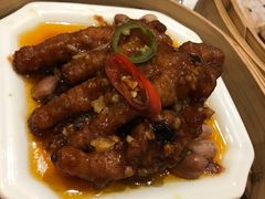 -稻香酒家(天河城店)
