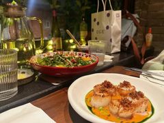-Bistro Les Lilas丁香花小酒馆