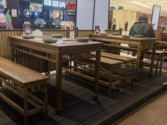-大盐帮川菜馆(长楹天街店)