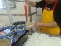 -薛昌利大米面皮(南关正街店)