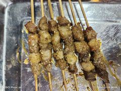 -管氏翅吧(国展店)