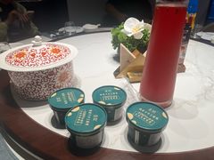 -真地道京味府·鲜橙烤鸭·北京菜(朝外大街东大桥店)