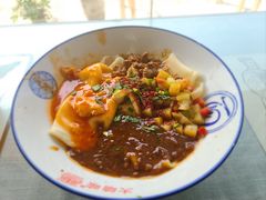 招牌biangbiang面-大嘻咹biangbiang面(历史博物馆店)