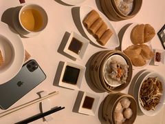 -利苑酒家(宜安广场店)