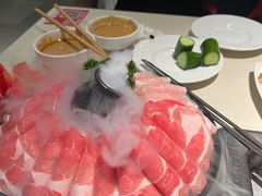 -海底捞火锅(万丰桥店)