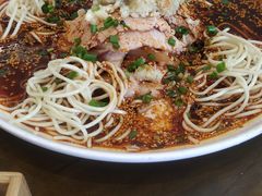 -洪平血旺椒麻鸡雅鱼饭店(熊猫大道店)