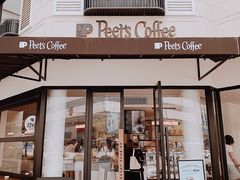 门面-Peet's Coffee皮爷咖啡(大学路店)