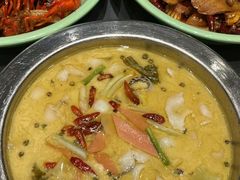 -靓虾二哥·龙虾馆(大塘总店)