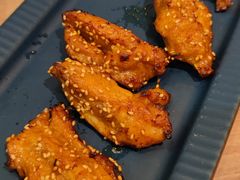 香骨鸡-必胜客(金沙江店)