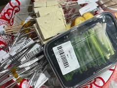 -生火火·小炉子炭烤(金楠天街总店)