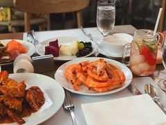 -RISE RESTAURANT(滨海湾金沙店)