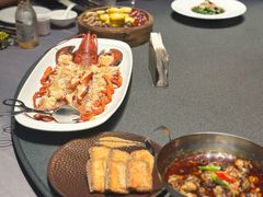 -徐记海鲜(曲江南湖店)