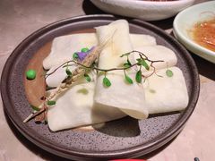 -新白鹿餐厅(金鹰新街口店)