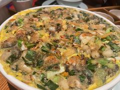 海蛎煎-闽上鲜·福建菜(龙湖滨江天街店)