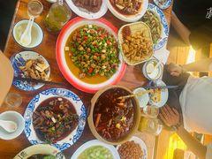 -青城甲(青城山店)