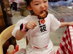 -西贝(武汉群星城店)