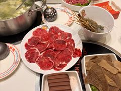 -活潑鲜跳(湖滨商业街店)