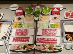-海底捞火锅(江宸天街店)