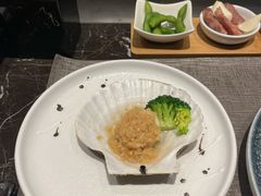 -枫品铁板烧(东樾店)