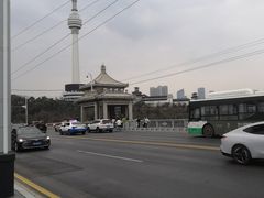-武汉长江大桥