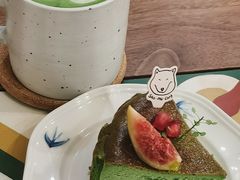 -三目仓咖啡(贤南路店)