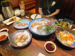 -鸟鹏烧鸟居酒屋(熙龙湾店)