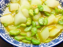 -兰边碗(鼓楼店)