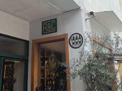 -RAC BAR(安福路店)