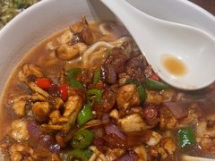 -寻裕记·现炒浇头面(人民广场店)